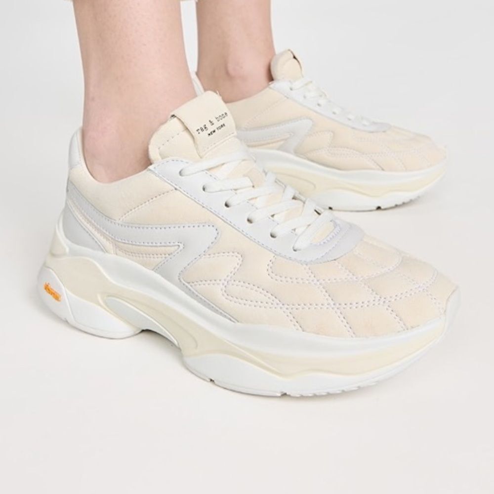 Rag & Bone Legacy Runner Sneaker, 38 - Sold out in stores